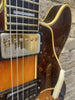 Gibson ES355 TDSV 1975 Dark Sunburst Pre Owned Wow