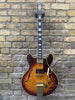 Gibson ES355 TDSV 1975 Dark Sunburst Pre Owned Wow