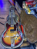 Gibson ES355 TDSV 1975 Dark Sunburst Pre Owned Wow