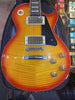 Epiphone Les Paul Ultra III Cherry Sunburst Flame Top 2013 Pre Owned