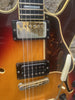 Gibson ES355 TDSV 1975 Dark Sunburst Pre Owned Wow
