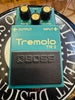 Boss TR-2 Tremolo Pedal Pre Owned With Original Box