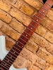 Ernie Ball Sterling Sub AL40 Albert Lee Daphne Blue RW B Stock Bargain