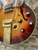 Gibson ES355 TDSV 1975 Dark Sunburst Pre Owned Wow