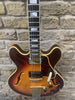 Gibson ES355 TDSV 1975 Dark Sunburst Pre Owned Wow