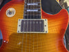 Epiphone Les Paul Ultra III Cherry Sunburst Flame Top 2013 Pre Owned