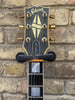 Gibson ES355 TDSV 1975 Dark Sunburst Pre Owned Wow