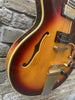 Gibson ES355 TDSV 1975 Dark Sunburst Pre Owned Wow