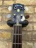 Gibson EB3 SG Bass Cherry 1964 Status Quo Owned