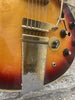 Gibson ES355 TDSV 1975 Dark Sunburst Pre Owned Wow