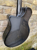 Emerald X10 Thinline Black Ergonomic Carbon Fibre Electroacoustic