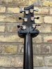 Emerald X10 Thinline Black Ergonomic Carbon Fibre Electroacoustic