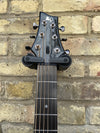 Emerald X10 Thinline Black Ergonomic Carbon Fibre Electroacoustic