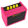Blackstar Fly 3 Mini Guitar Amplifier Neon Pink