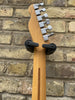Fender American Standard Telecaster 1998 Ash Body White Blonde Pre Owned