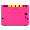 Blackstar Fly 3 Mini Guitar Amplifier Neon Pink