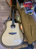 Faith Saturn FSCEHG Cutaway High Gloss Pre Owned 2010