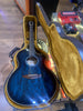 Faith Neptune FNCE-BLM Blue Moon Cutaway All Solid Flamed Java Mango 2019 Pre Owned