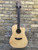 Faith Saturn FSCEHG Cutaway High Gloss Pre Owned 2010