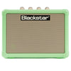 Blackstar Fly 3 Mini Guitar Amplifier Surf Green