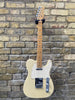 Fender American Standard Telecaster 1998 Ash Body White Blonde Pre Owned