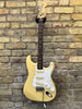 Fenix ST10 Blonde Classic Korean Three Single Coil Guitar 1991 Pre Owned