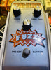 Colorsound Tone Bender Fuzz Reissue Mint Boxed Pre Owned