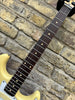 Fenix ST10 Blonde Classic Korean Three Single Coil Guitar 1991 Pre Owned