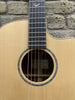 Faith Saturn FSCEHG Cutaway High Gloss Pre Owned 2010