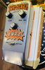 Colorsound Tone Bender Fuzz Reissue Mint Boxed Pre Owned
