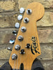 Fenix ST10 Blonde Classic Korean Three Single Coil Guitar 1991 Pre Owned
