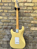 Fenix ST10 Blonde Classic Korean Three Single Coil Guitar 1991 Pre Owned