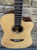 Faith Saturn FSCEHG Cutaway High Gloss Pre Owned 2010