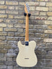 Fender American Standard Telecaster 1998 Ash Body White Blonde Pre Owned