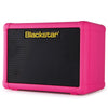 Blackstar Fly 3 Mini Guitar Amplifier Neon Pink