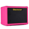Blackstar Fly 3 Mini Guitar Amplifier Neon Pink
