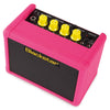 Blackstar Fly 3 Mini Guitar Amplifier Neon Pink