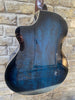 Faith Neptune FNCE-BLM Blue Moon Cutaway All Solid Flamed Java Mango 2019 Pre Owned