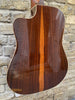 Faith Saturn FSCEHG Cutaway High Gloss Pre Owned 2010