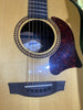 Garrison G50 Flagship All Solid Dreadnought K&K Pickup Pre Owned 2002