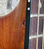 Garrison G50 Flagship All Solid Dreadnought K&K Pickup Pre Owned 2002