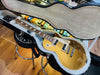 Gibson Les Paul Traditional Pro V1 Gold Top 2011 Pre Owned