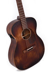 Sigma 000M-15E Aged Electro-Acoustic 000 Size