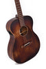 Sigma 000M-15E Aged Electro-Acoustic 000 Size