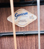 Garrison G50 Flagship All Solid Dreadnought K&K Pickup Pre Owned 2002