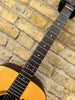 Garrison G50 Flagship All Solid Dreadnought K&K Pickup Pre Owned 2002