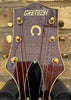 Gretsch G6120DSV Nashville Cherry Sunset 2004 Hard Case