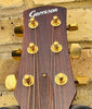 Garrison G50 Flagship All Solid Dreadnought K&K Pickup Pre Owned 2002
