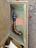Grafton Acrylic Vintage Alto Saxophone Collector's Item 1950s