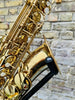 Antigua 4240 Intermediate Eb Alto Saxophone Yamaha 4c Mouthpiece